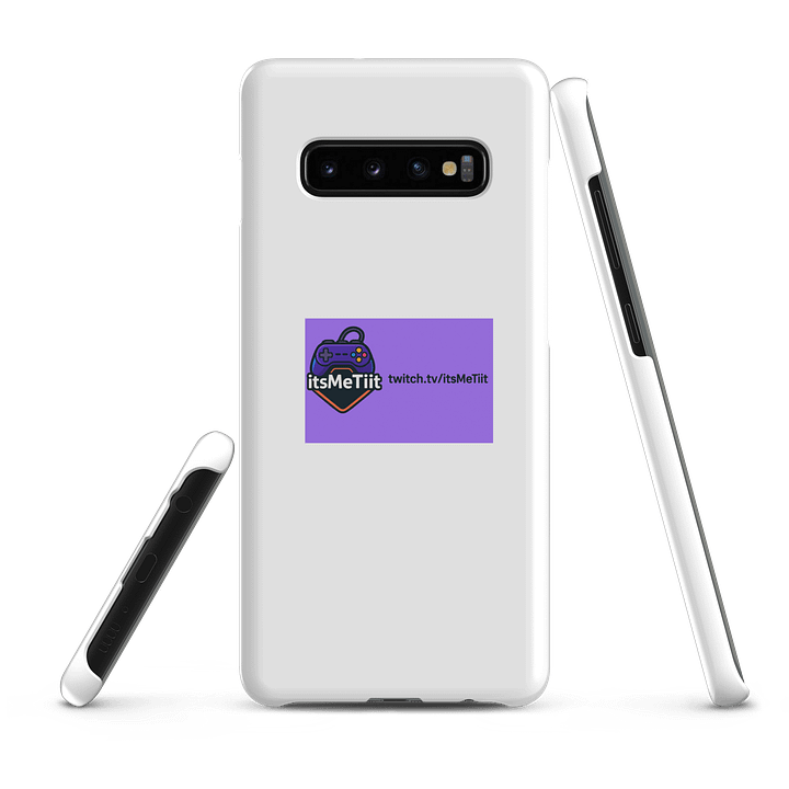 Gamer's Delight Snap Case product image (2)