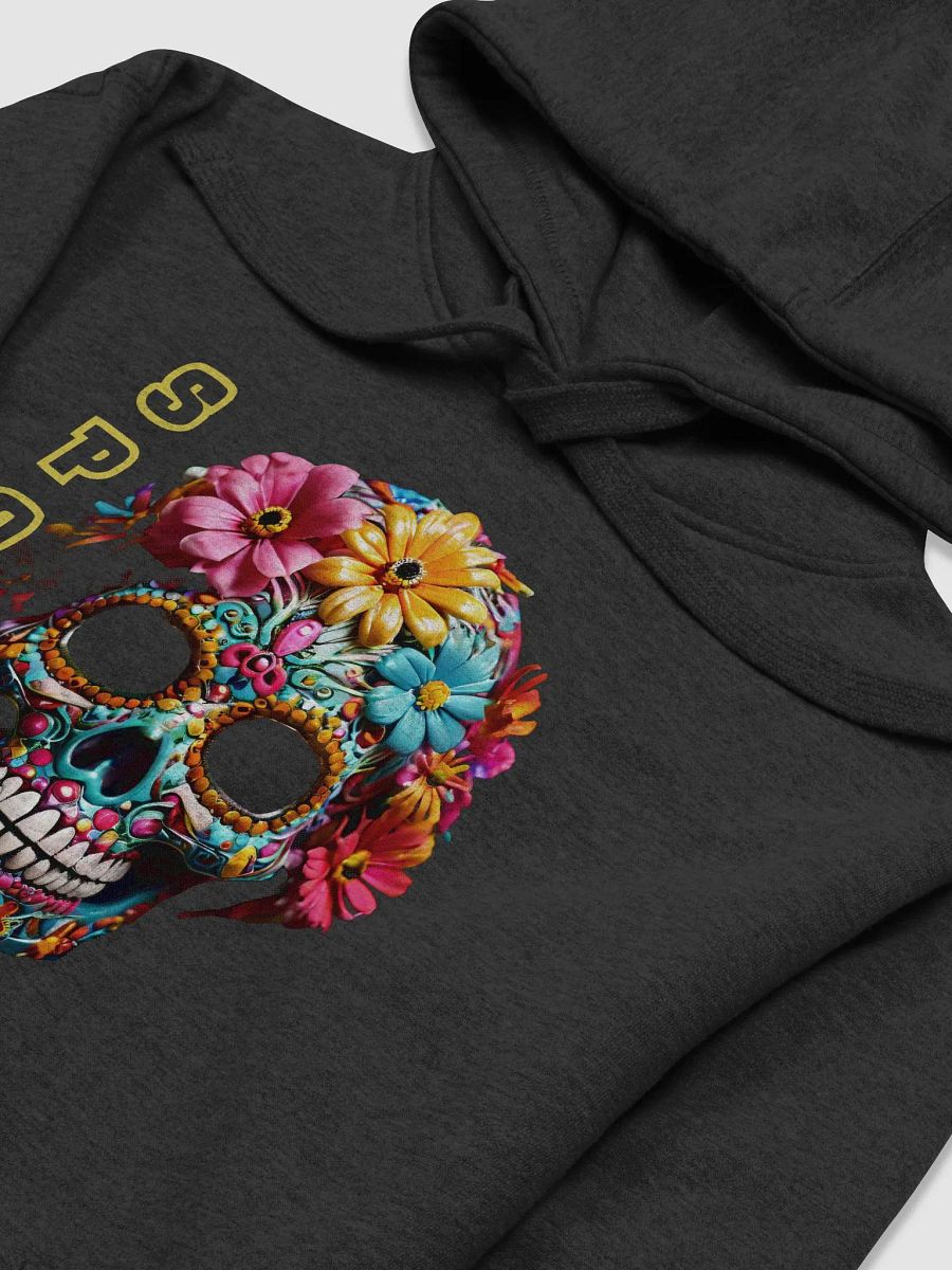 Spooky Hoodie product image (4)