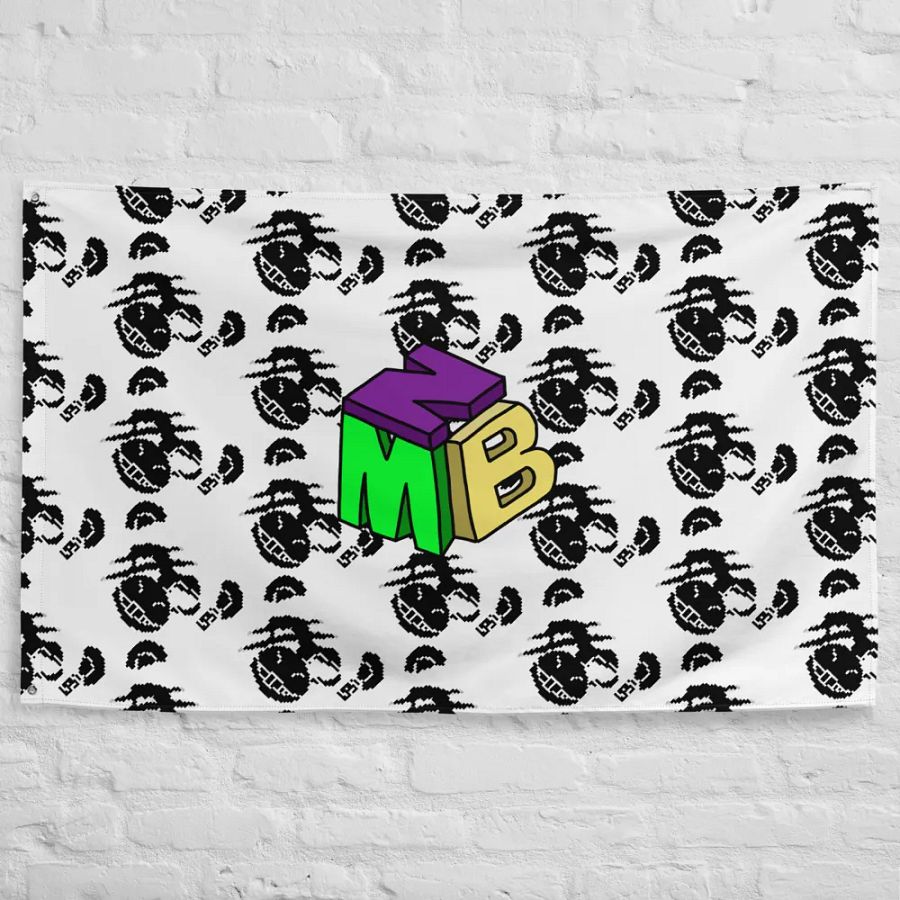 Power to the Bananas! product image (10)