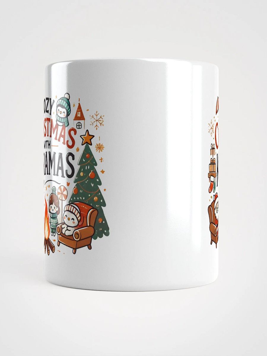 Special kdrama and Christmas themed Mug product image (9)