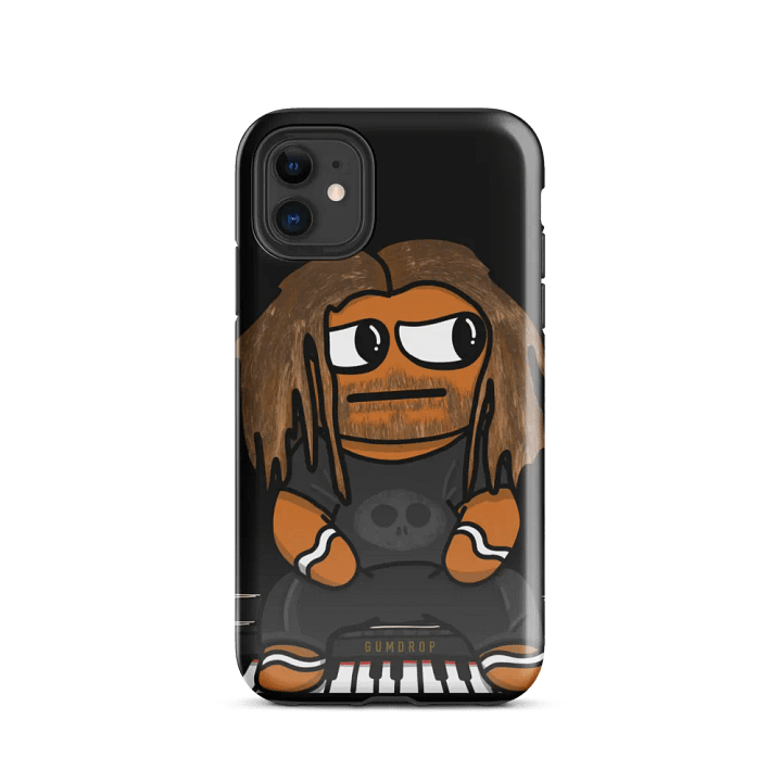 Gumdrop iPhone Case product image (24)