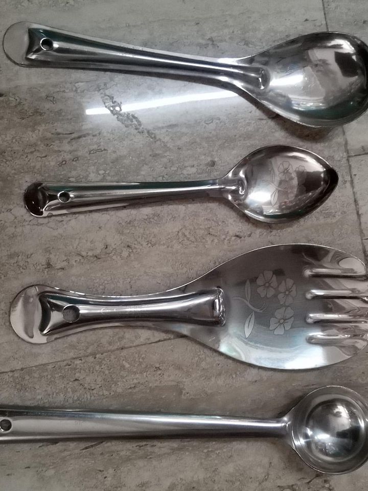 COOKING TOOL SET product image (2)