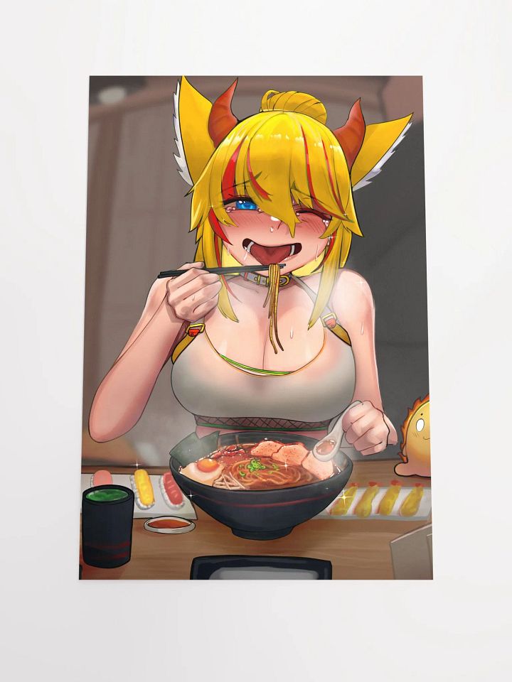 Ramen Poster product image (3)