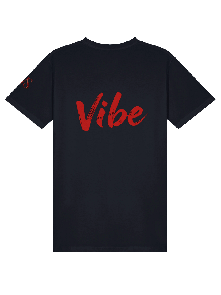 VVS Vibe Vault Society .... Bold Colors Unisex Tee product image (2)