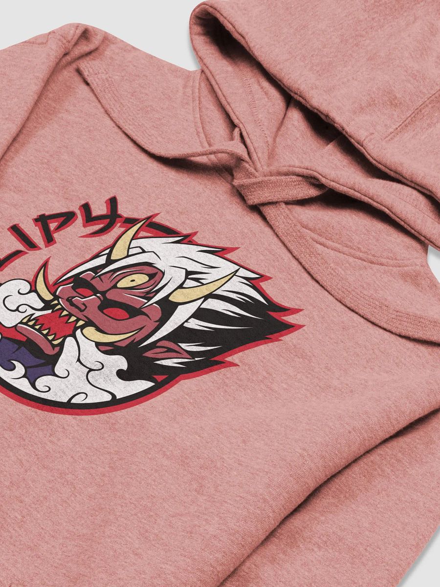 Red Hoodie product image (32)