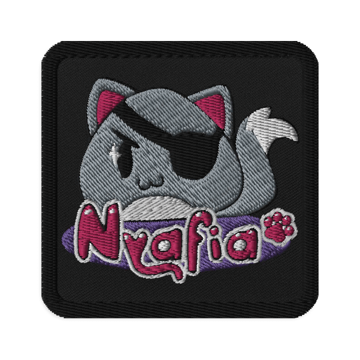 Nyafia Patch product image (1)