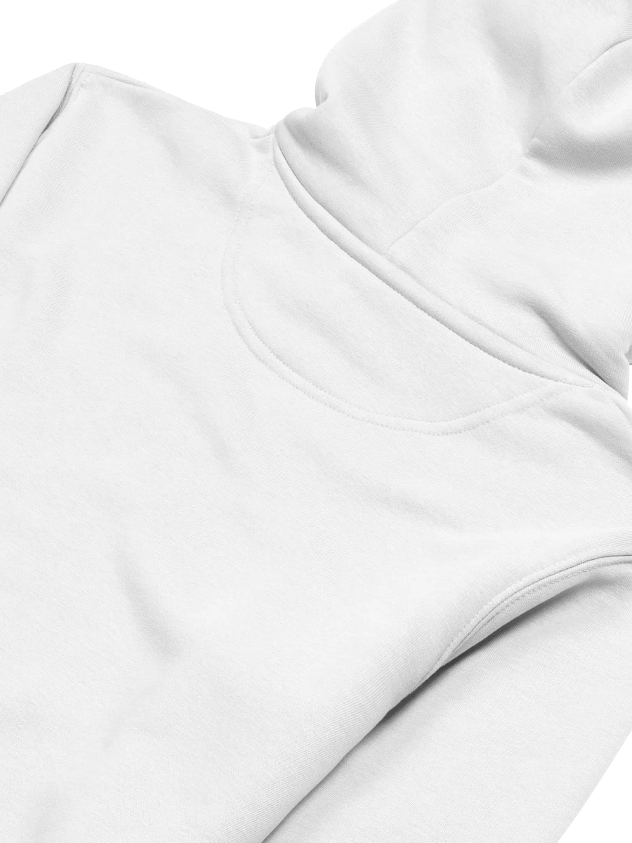 Bulfuzq | Stanley/Stella Unisex Essential Eco Hoodie product image (7)