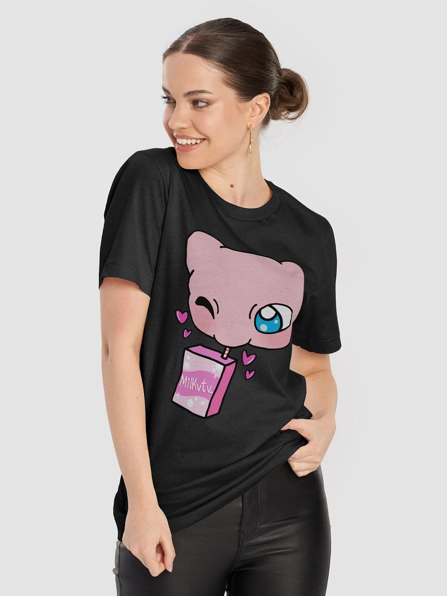 Mew Sippy T-Shirt product image (8)