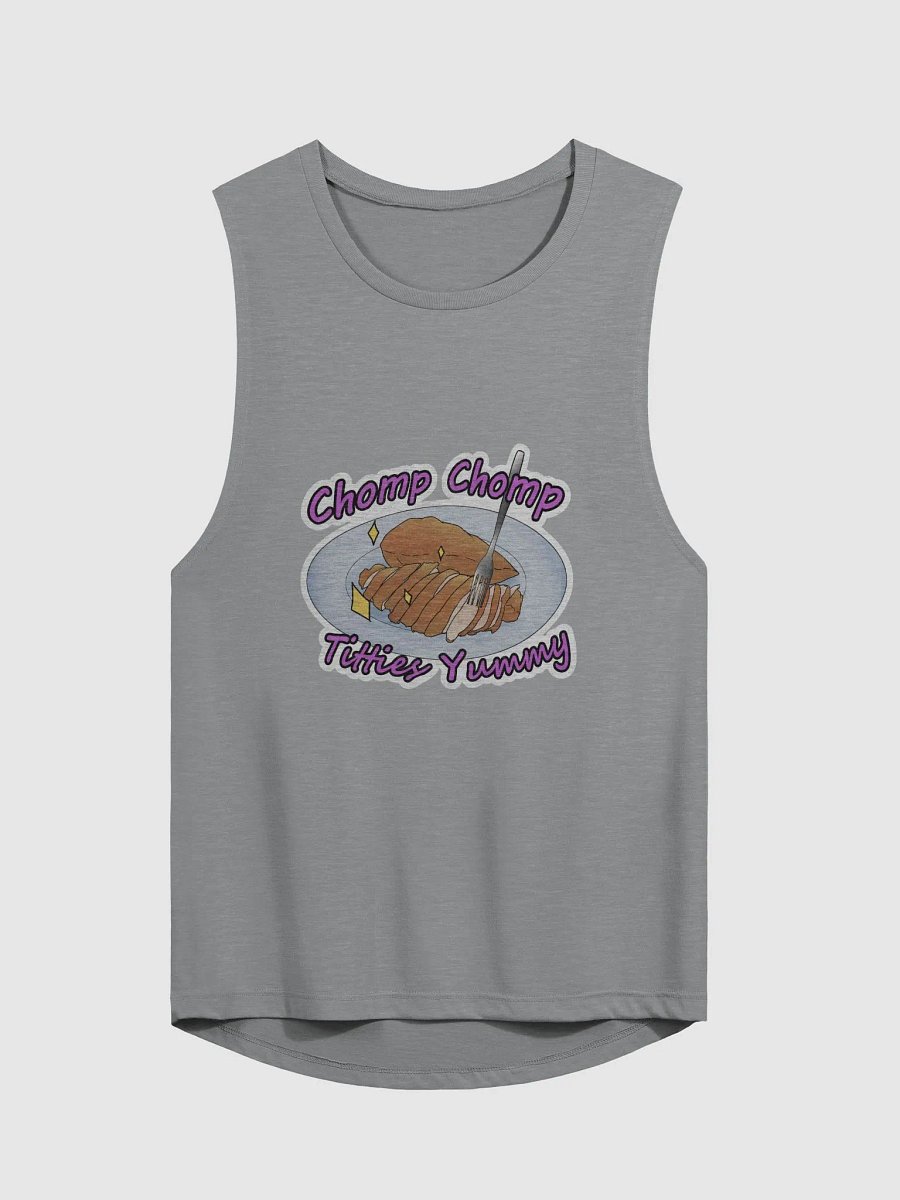 "Chomp Chomp" Women's Tank product image (5)