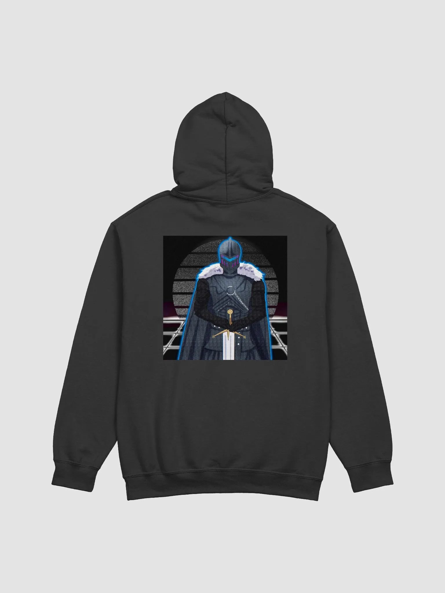 Souls Man Hoodie Pullover product image (34)
