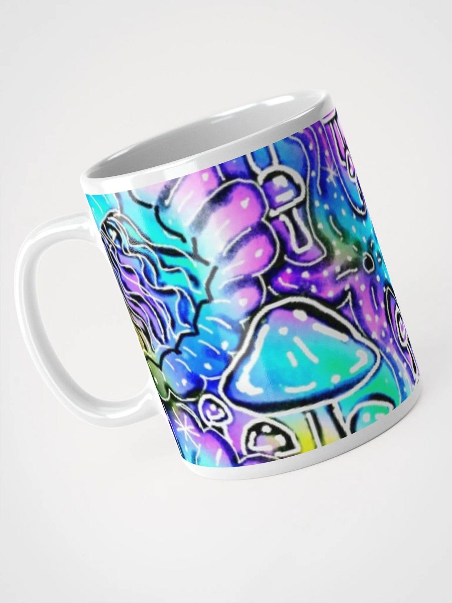 Fantasy Starfish Mug product image (8)
