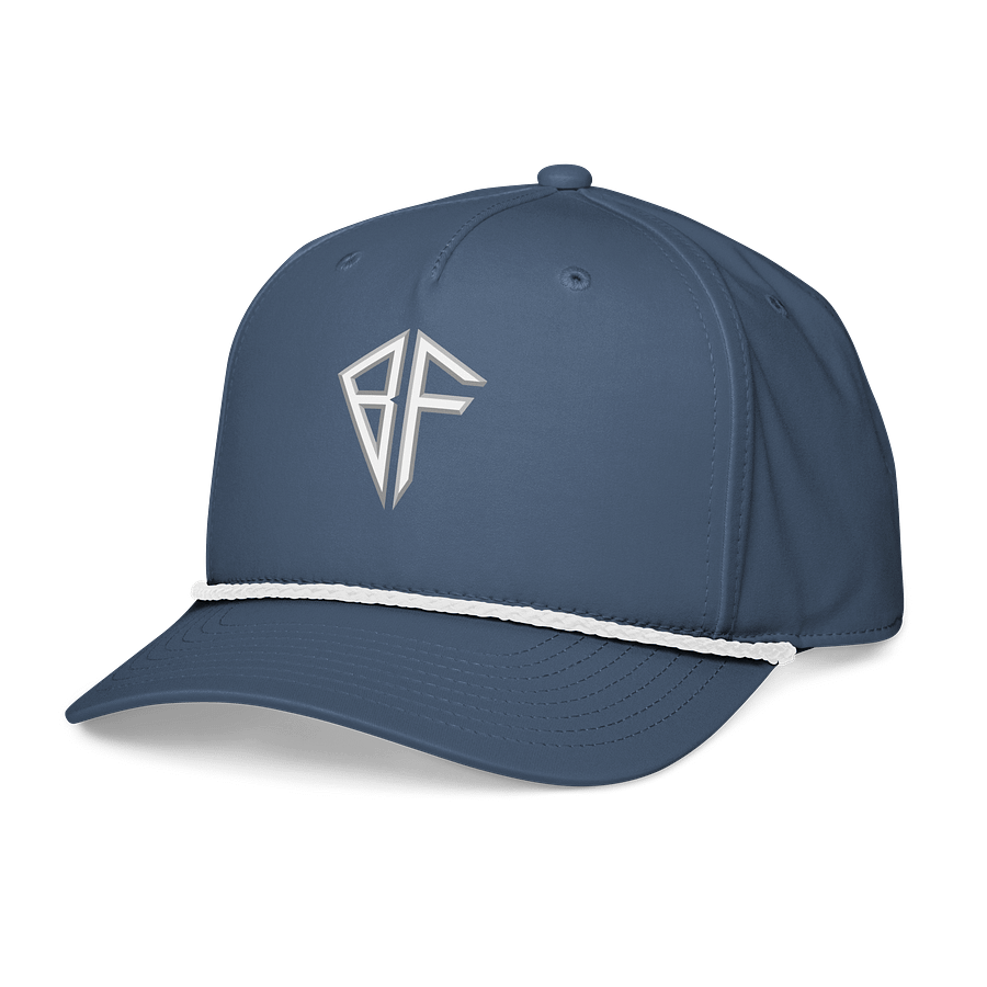 Light Blue/White product image (3)