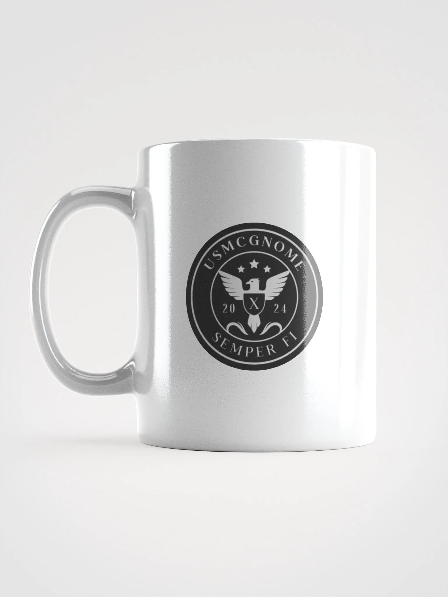Gnome Cup of Coffee product image (1)