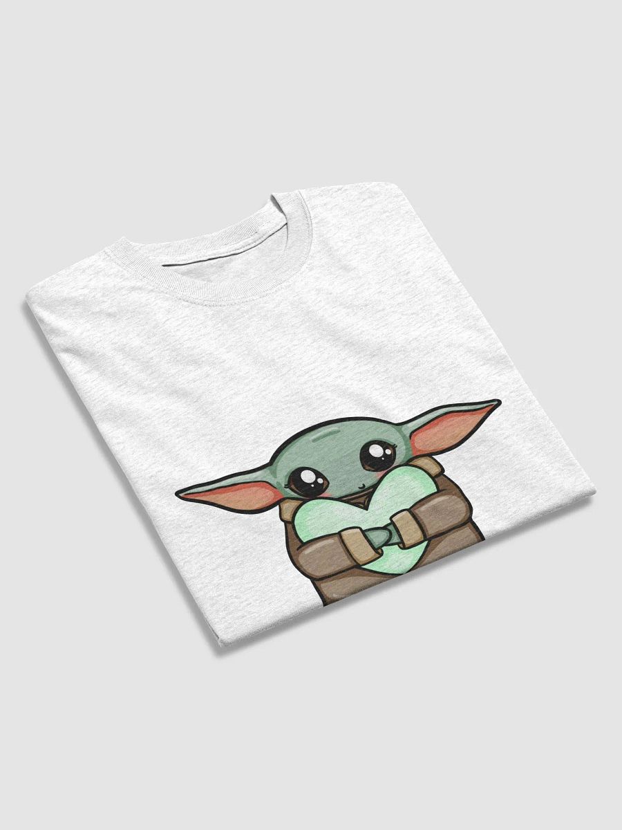 Mint Love T-Shirt product image (35)