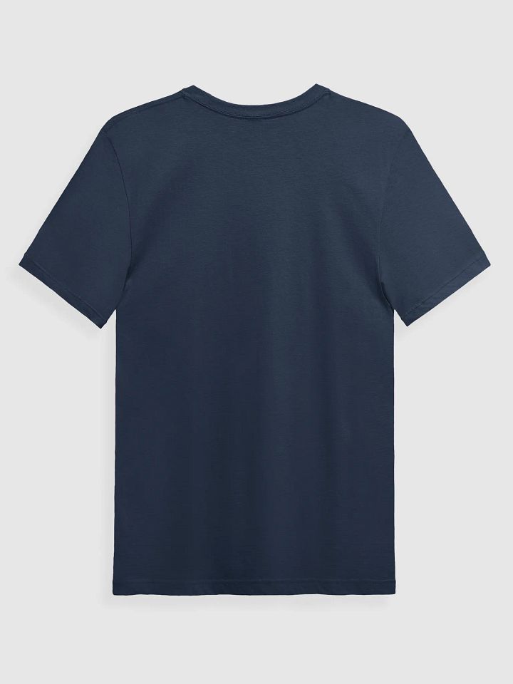 Gender Harmony Traditional Connection T-Shirt product image (2)