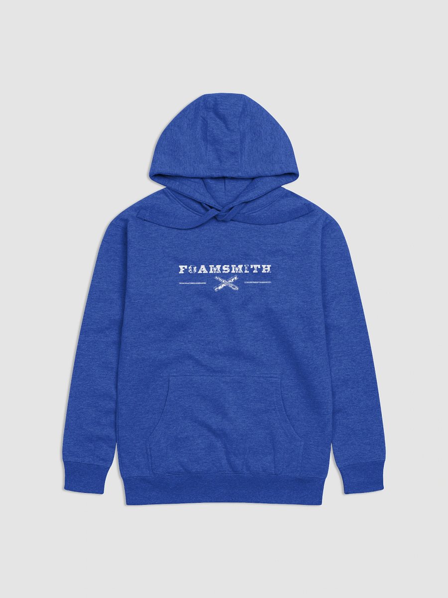 Foamsmith Hoodie product image (1)