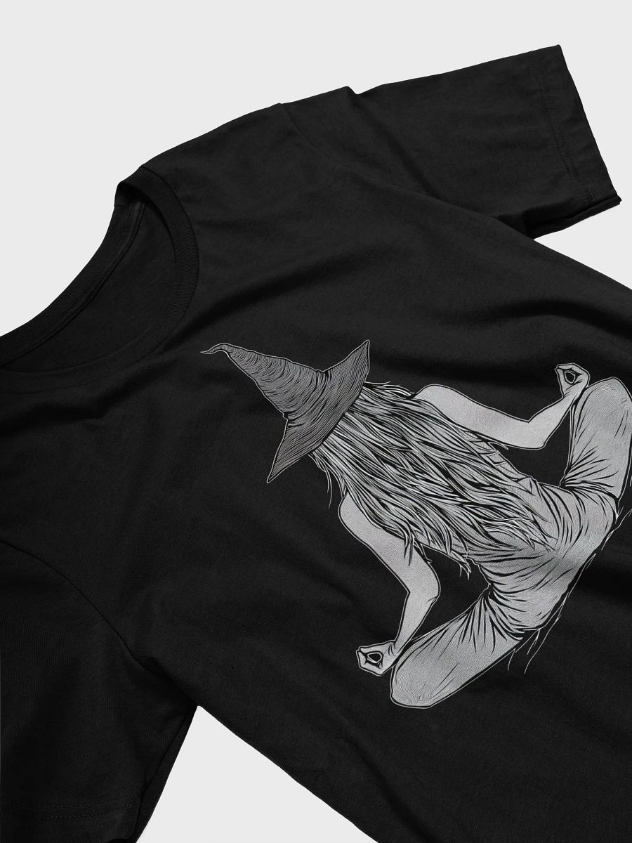 Witchy Meditation T-Shirt product image (2)
