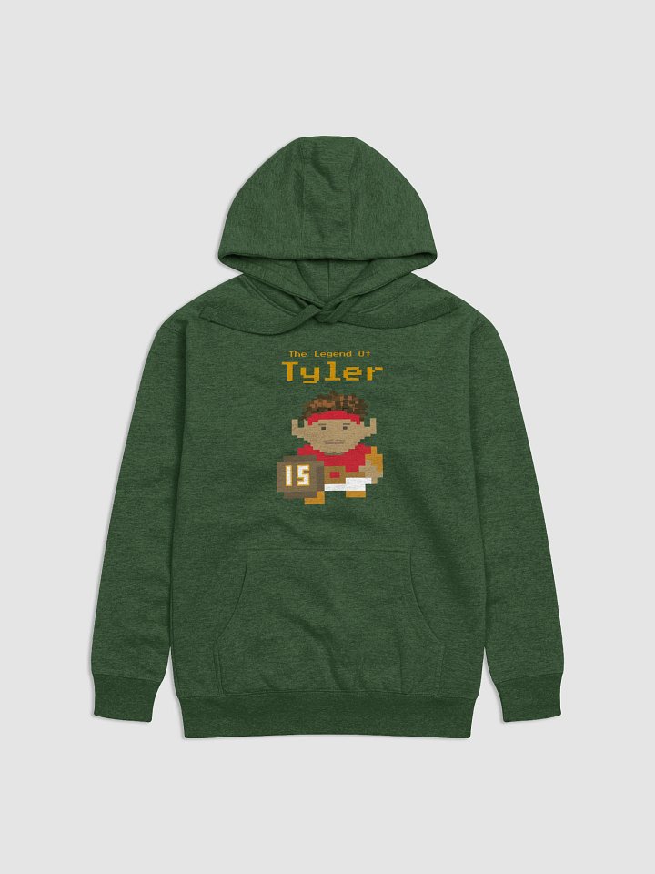 Legend Hoodie product image (1)