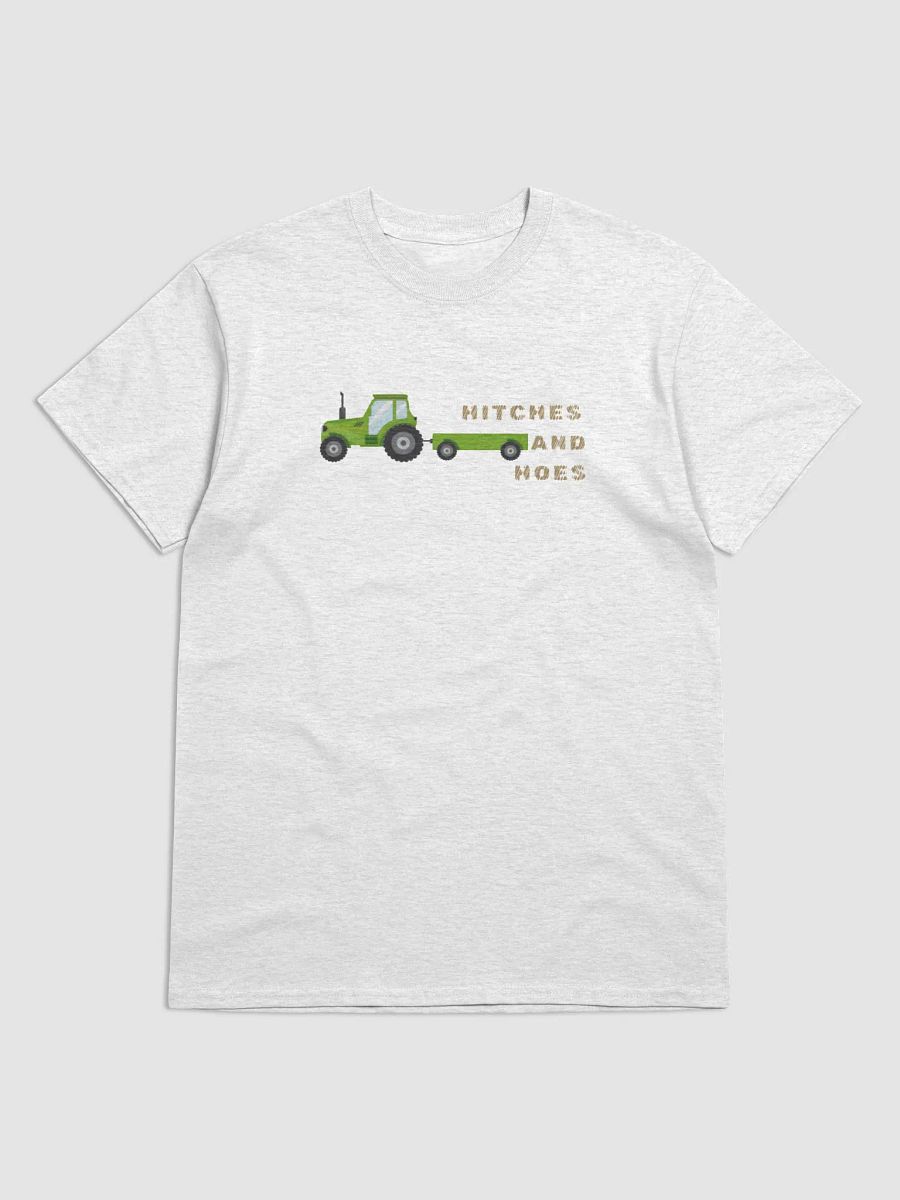Hitches & Hoes Shirt product image (8)