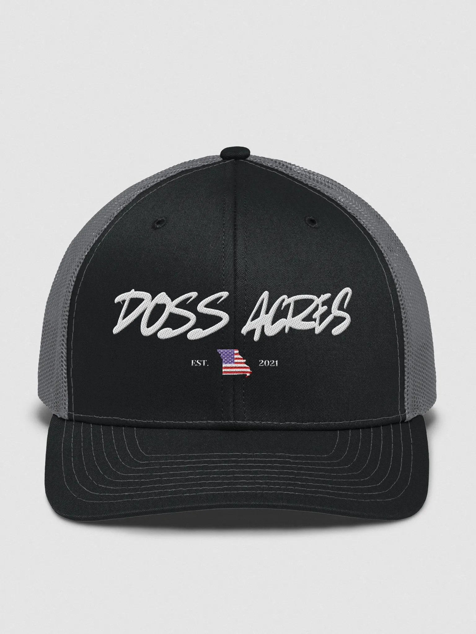 Doss Acres Hat product image (1)
