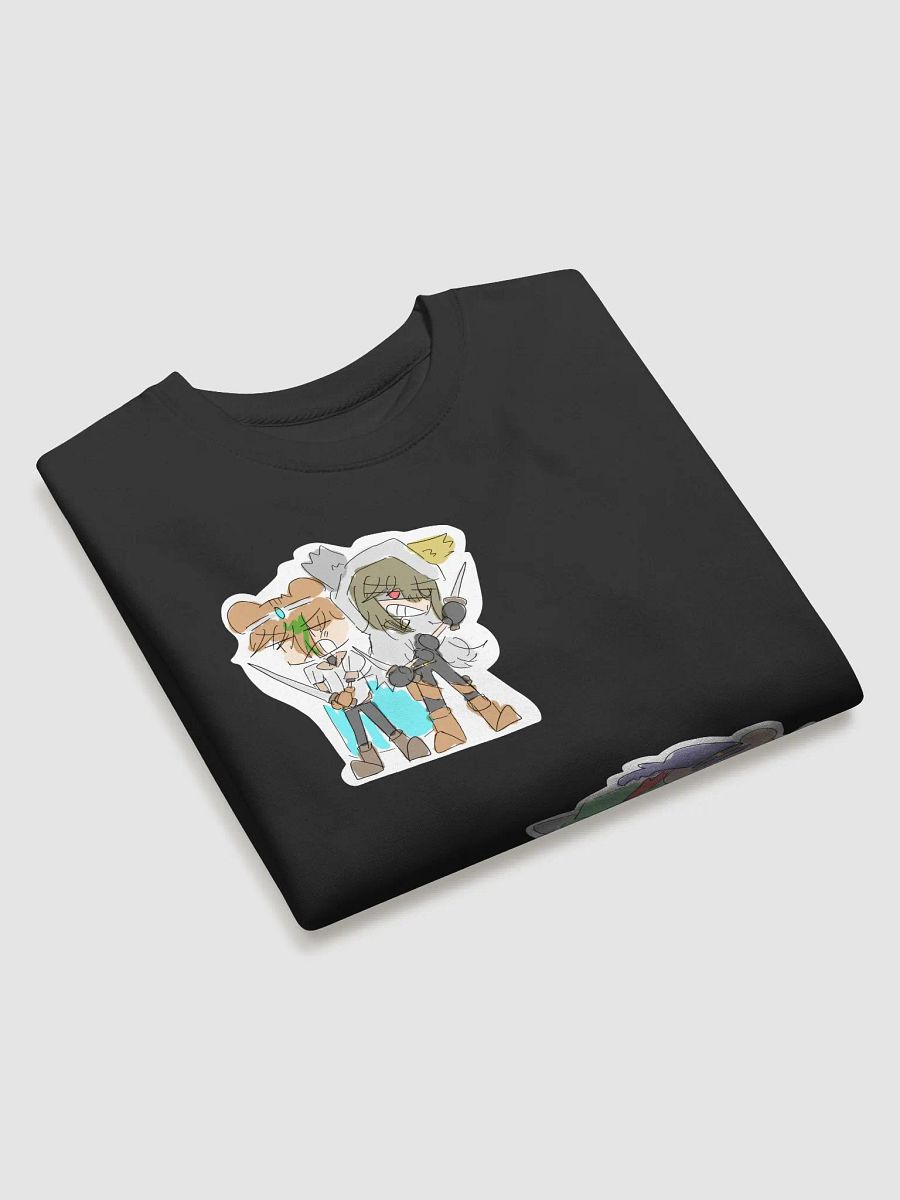 finding a new member for this blog RPG long sleeve all characters product image (3)