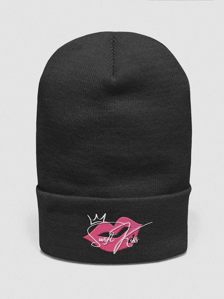 SwiftKiss Beanie product image (1)