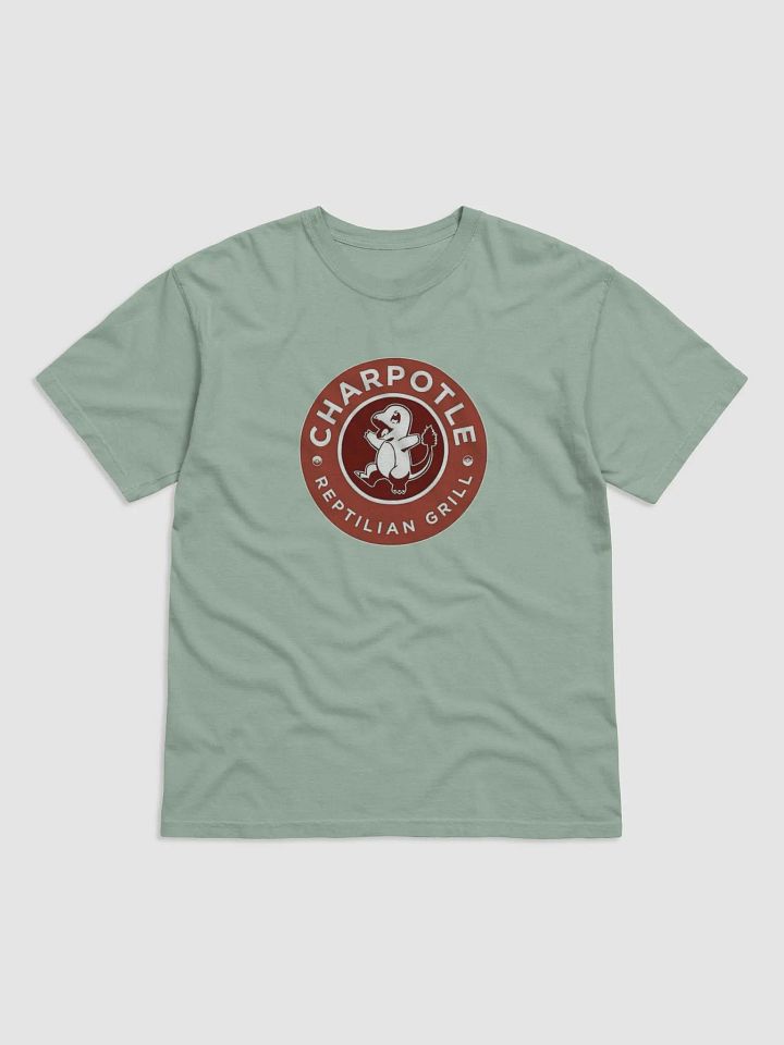 Char-potle TShirt product image (1)
