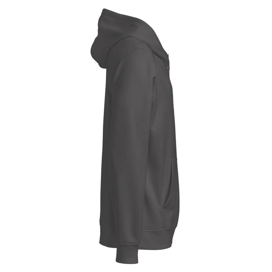 Soho Vibes Unisex Organic Hoodie product image (6)