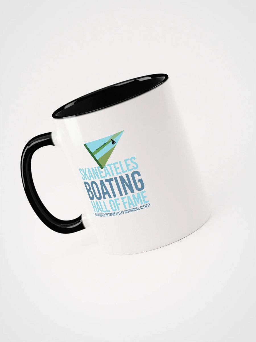 BHOF Boating Hall of Fame Mug product image (19)