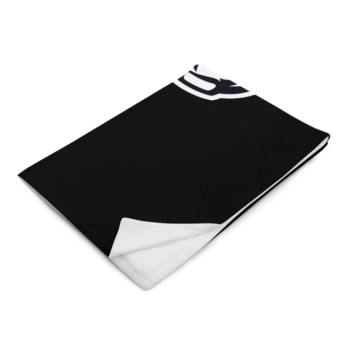 Logo Blanket product image (14)