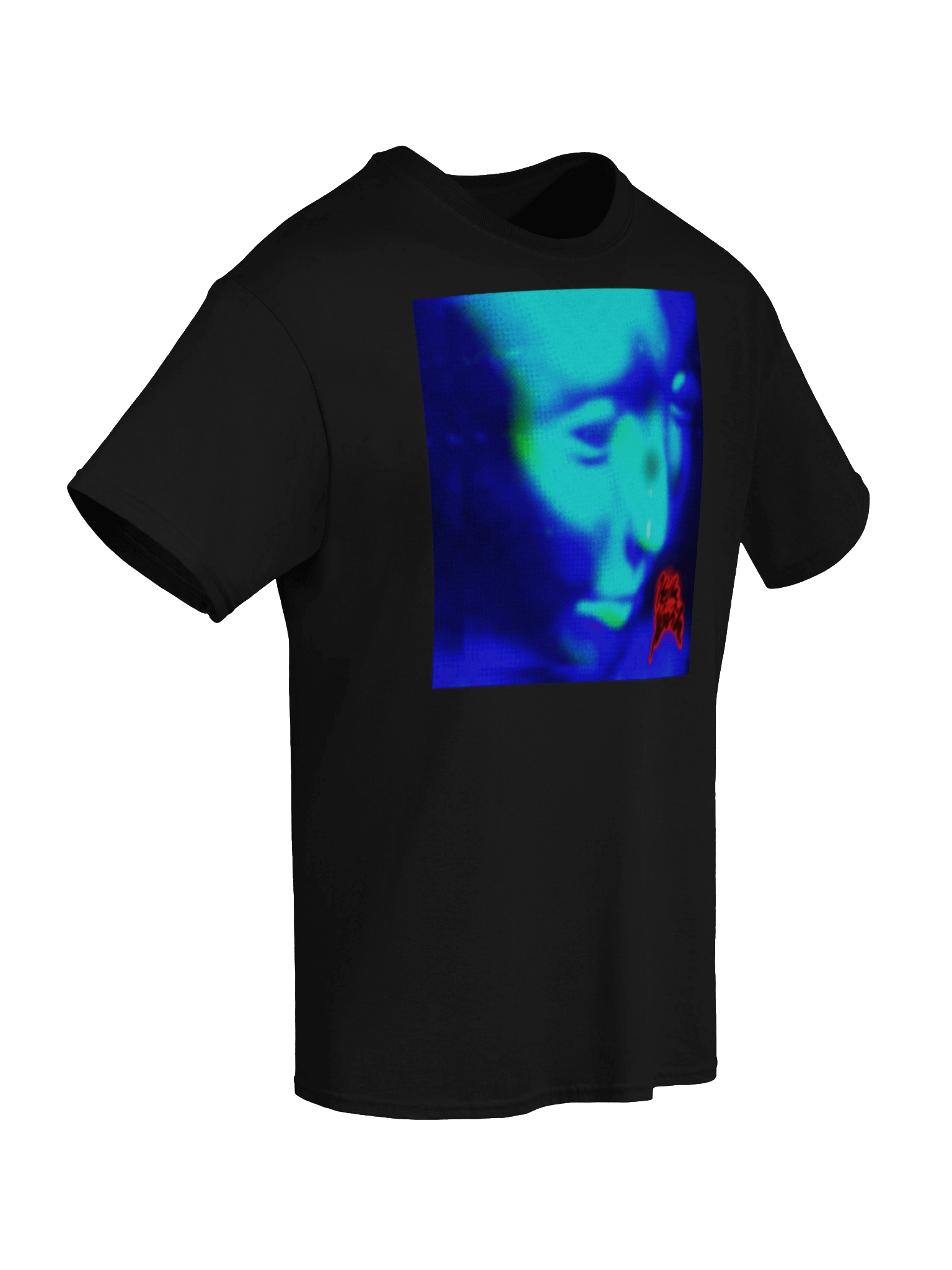 ' agony ' tee product image (8)
