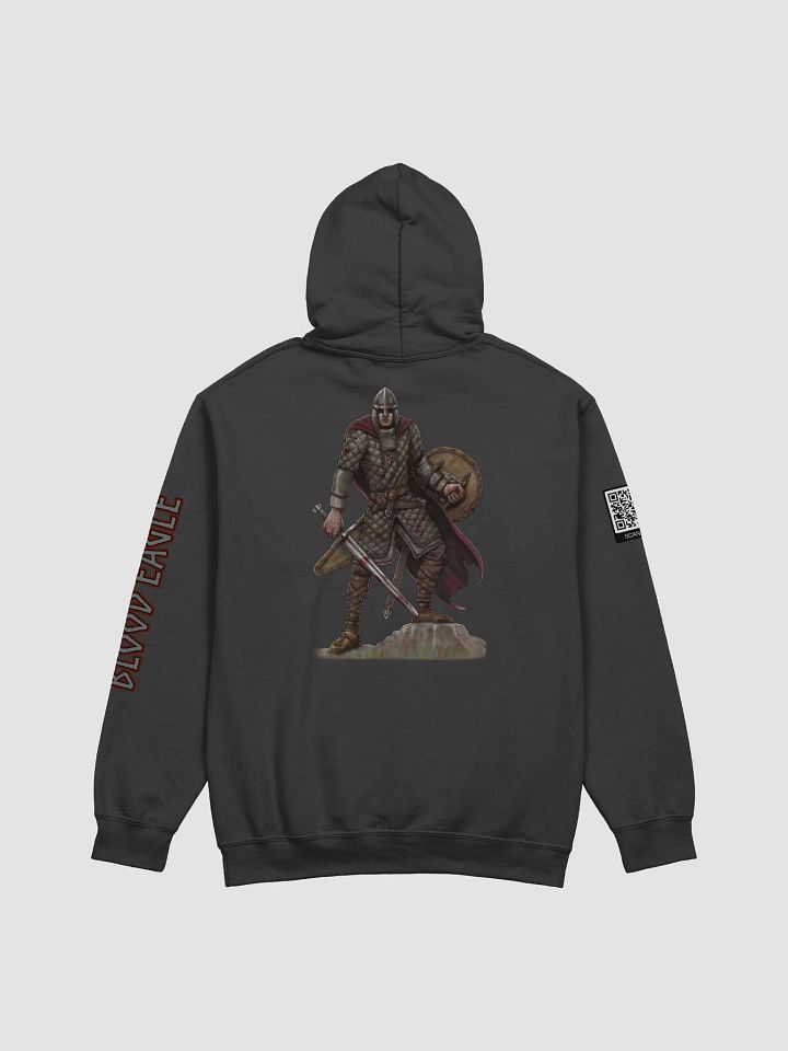 Saxon Warrior Ltd Edition product image (2)