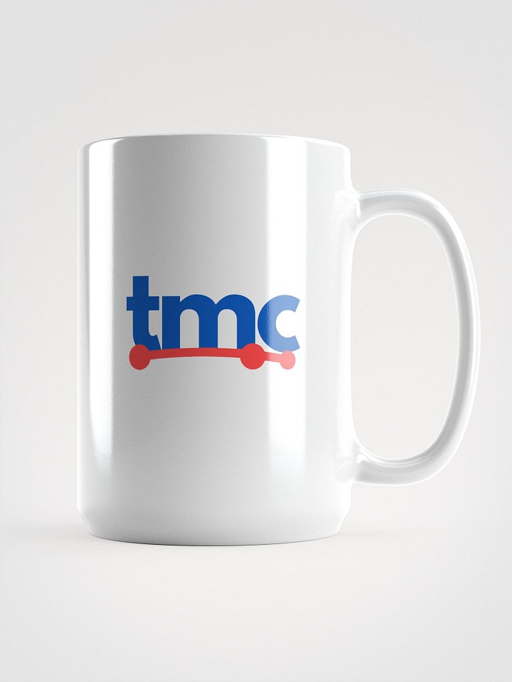 TMC Mug product image (1)