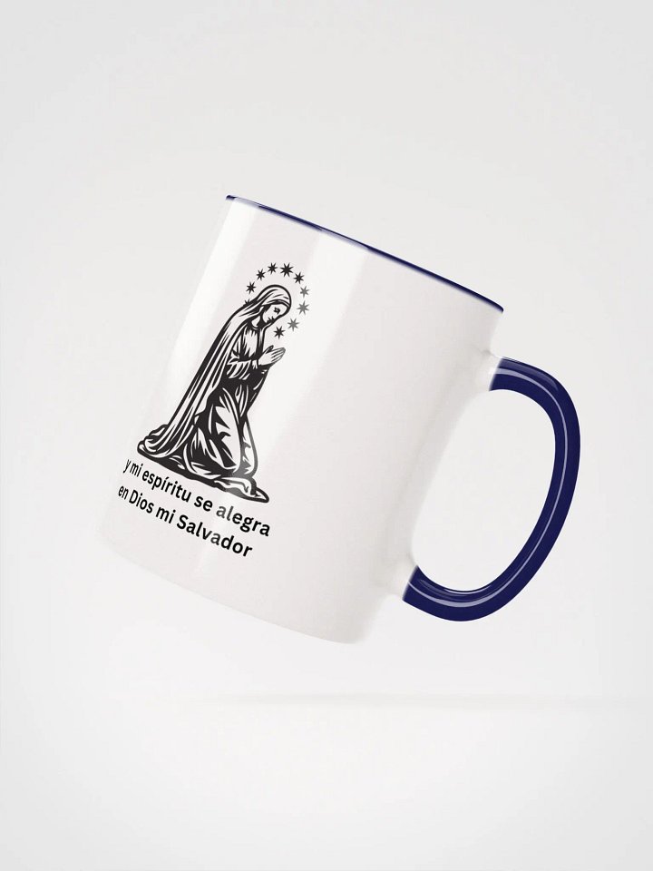 TAZA - MI ALMA ALABA AL SEÑOR product image (2)