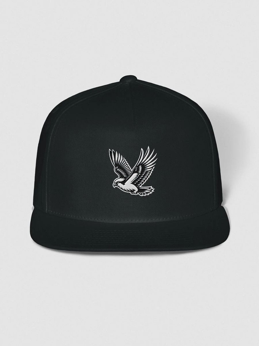 Osprey Airways Snapback Cap product image (1)