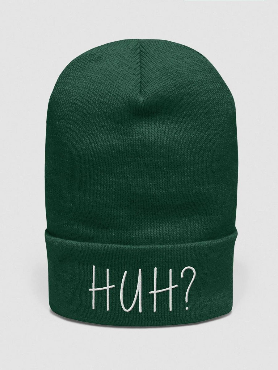 Winter Huh Beanie product image (11)