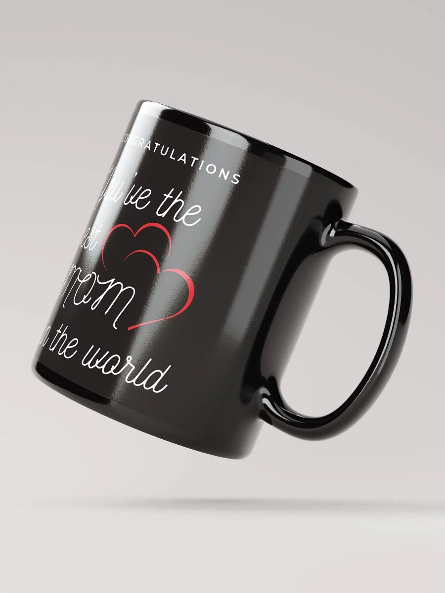 Best Mom in the World product image (4)