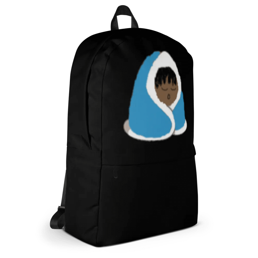 ZFG Backpack product image (3)