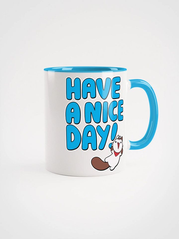 Have a nice day! - Chipflake Mug product image (2)