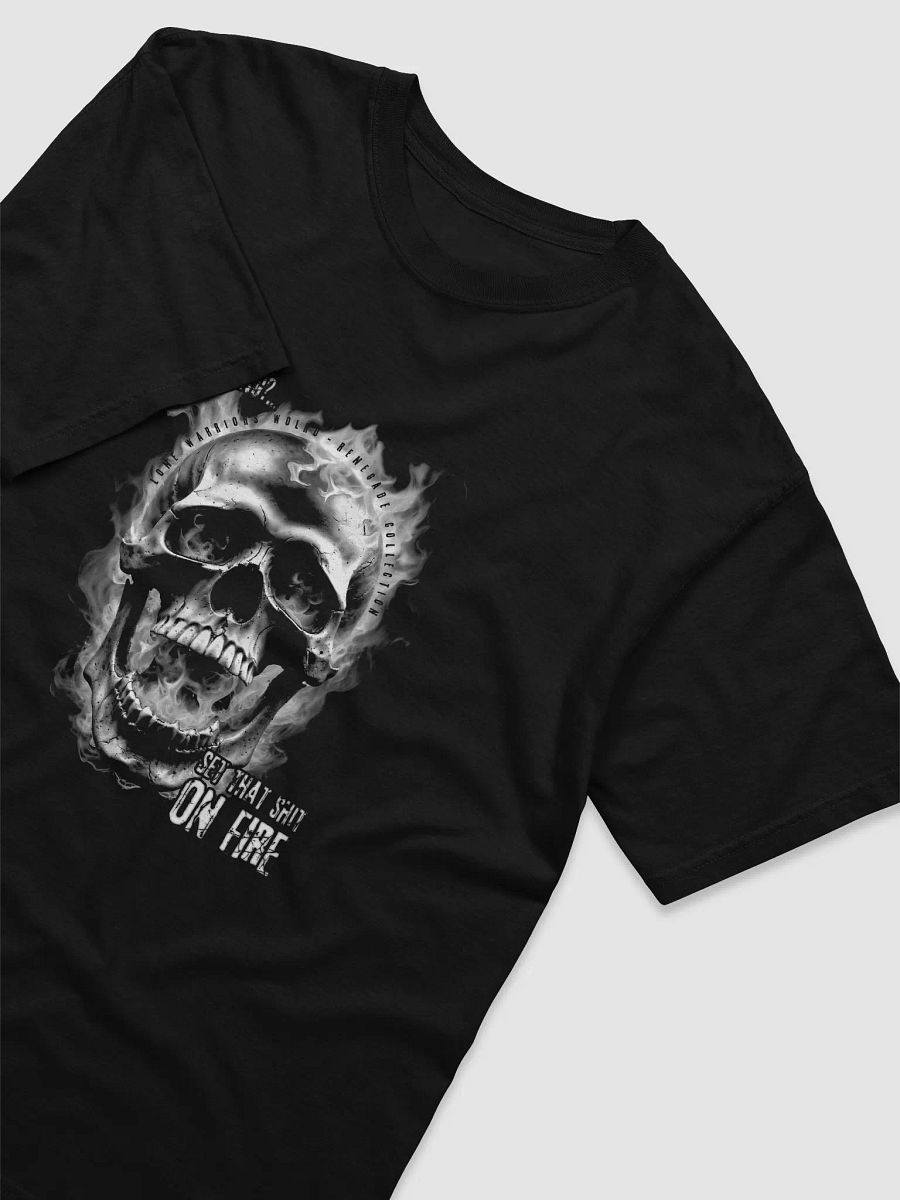Overthinking again ? ( White Version ) product image (4)