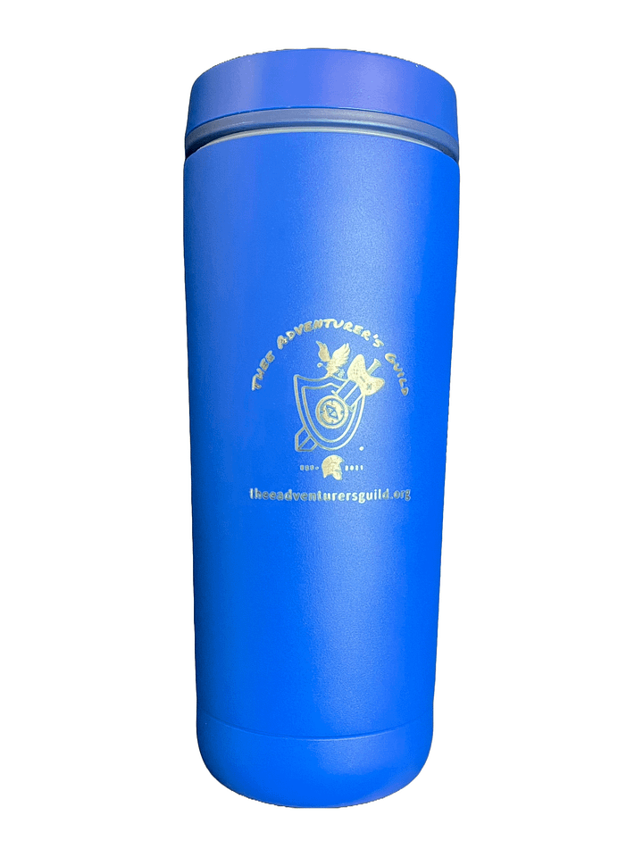 **PRE ORDER** Thermos 18oz Tumbler - CUSTOM product image (1)