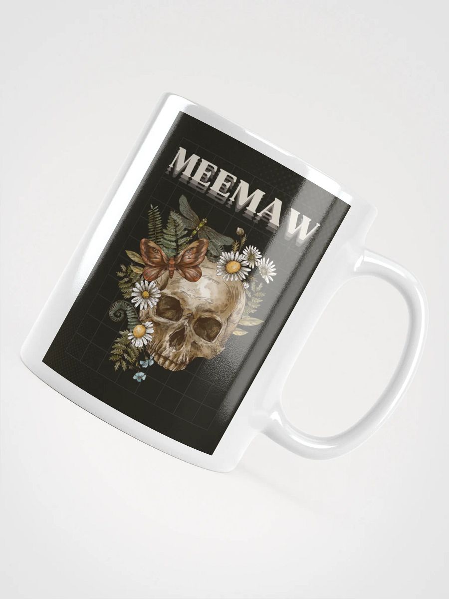 MeeMaw Mug product image (11)