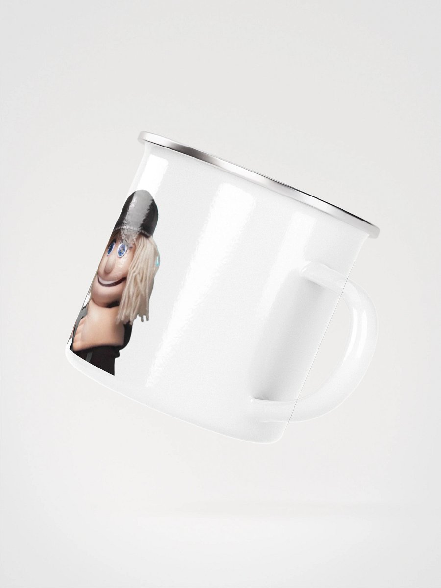 CG AFTERDARK COFFEEM MUG product image (3)