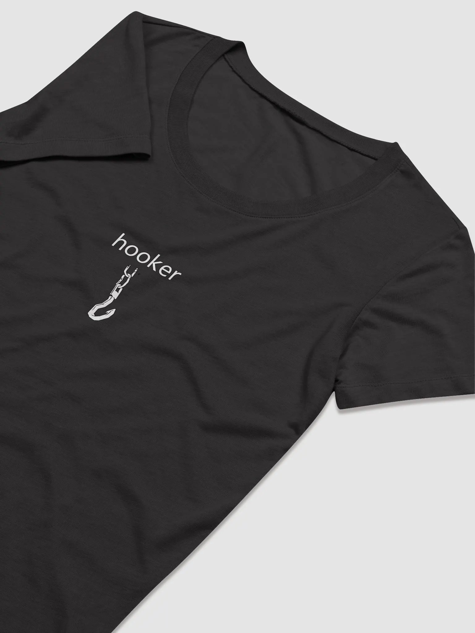 DBD Hooker Women's Tee product image (3)