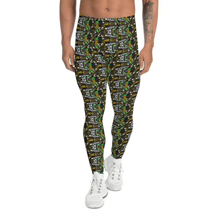 Prime Logo Mens Leggings product image (1)