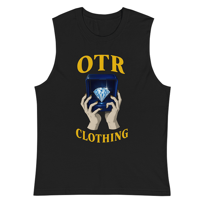 OTRC Lucky Catch Tank product image (2)