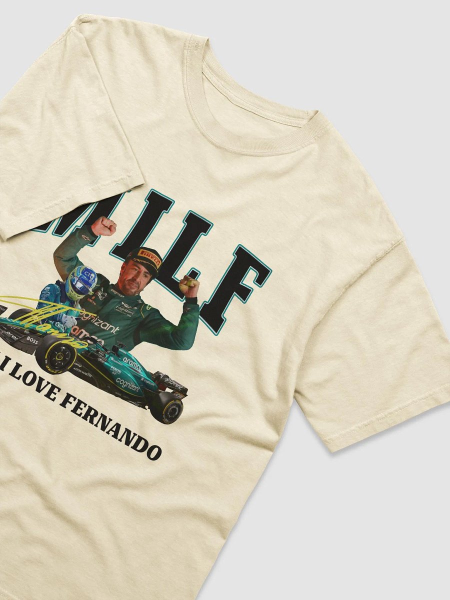 Nando Shirt product image (3)