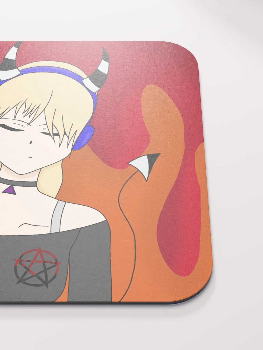 Imp Jade+ Mouse Pad product image (5)