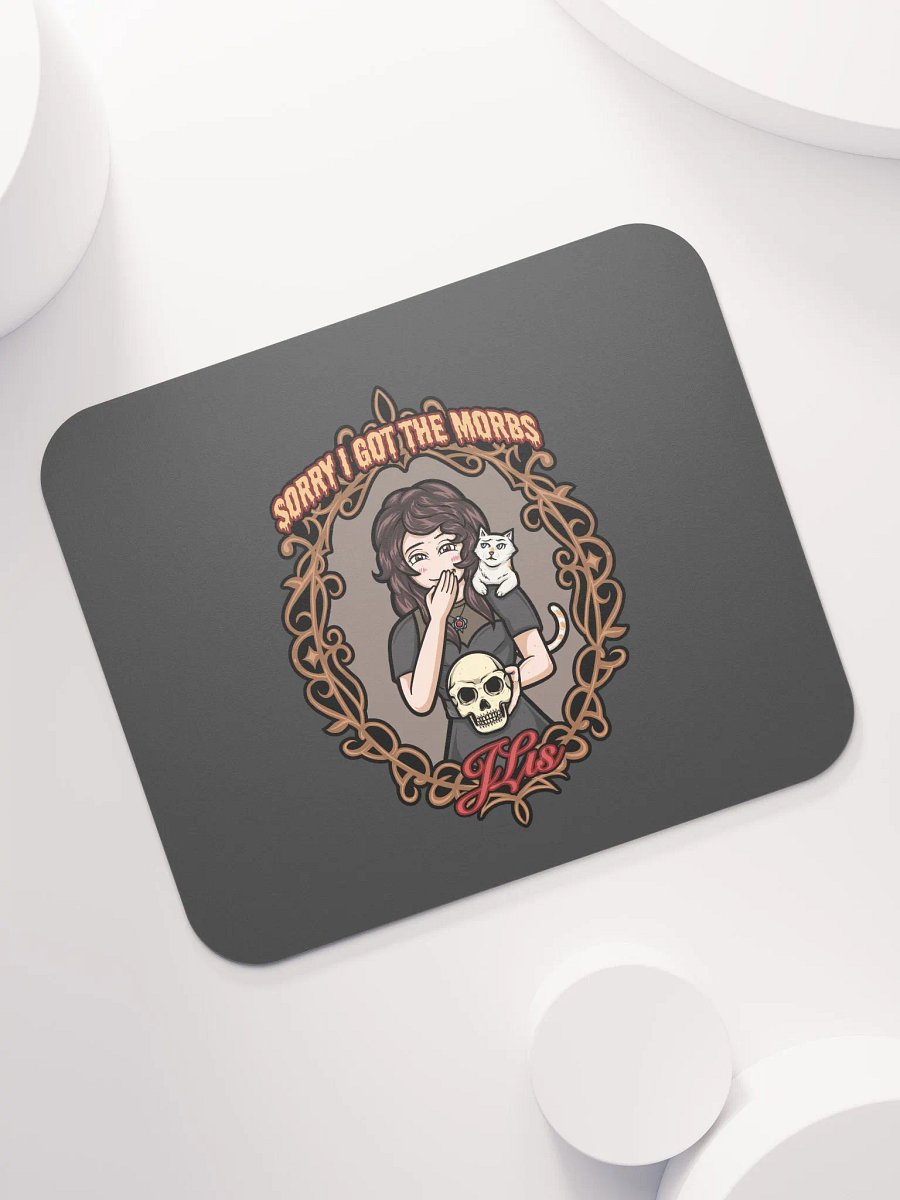 Got the Morbs - Mouse Pad product image (7)