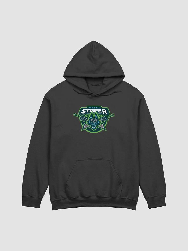 Strifer Gen1 Hoodie product image (2)